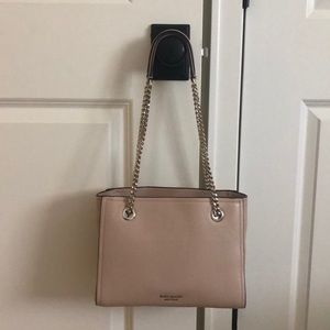 Kate Spade Amelia pebble tote